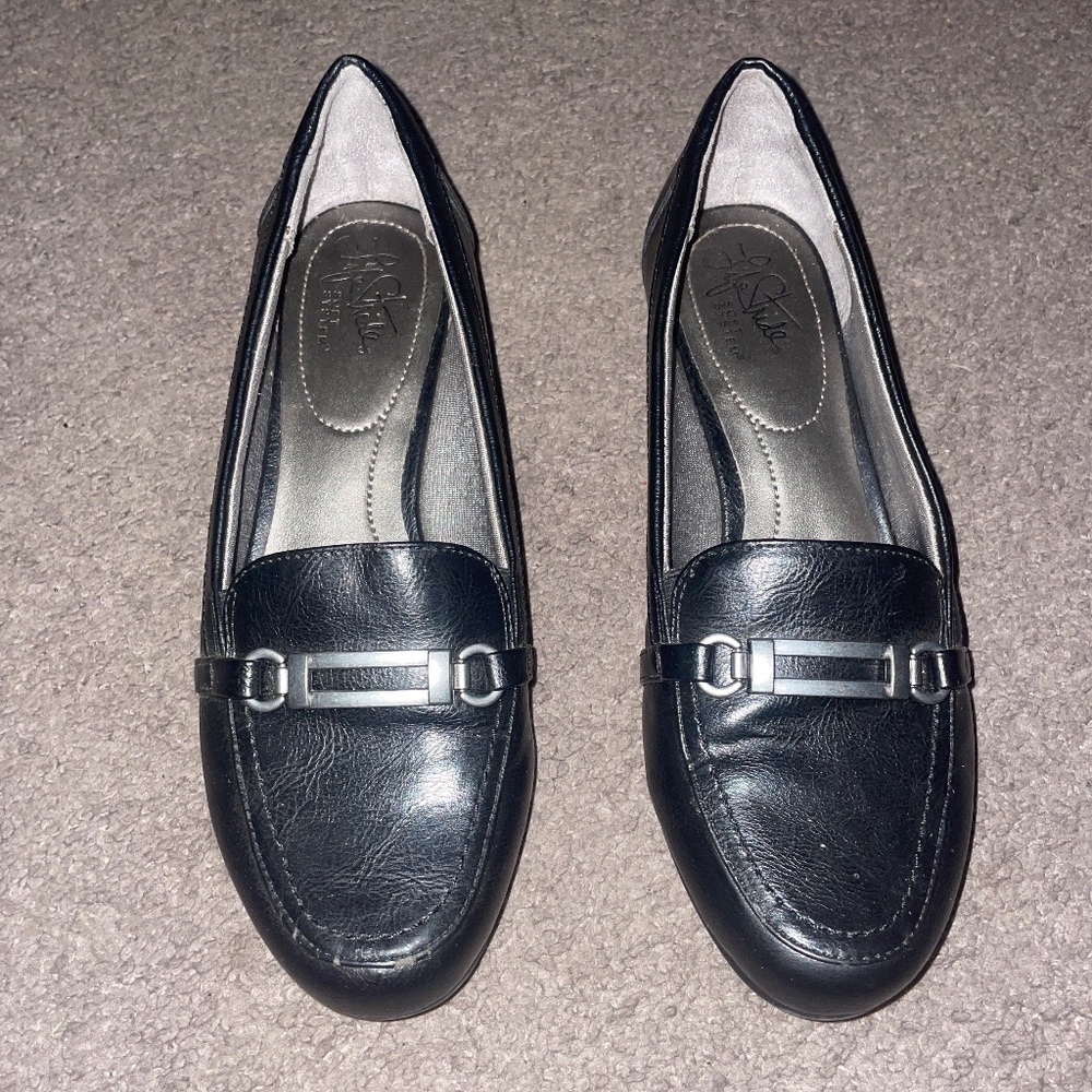 Life Stride Soft System Slip On Shoes